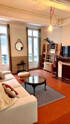 Appartement à vendre 4 pièces BEZIERS (34)