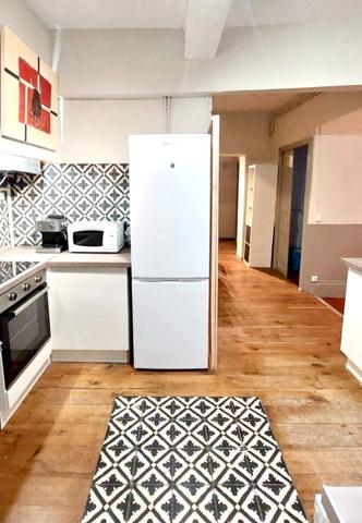 Appartement à vendre 4 pièces BEZIERS (34)