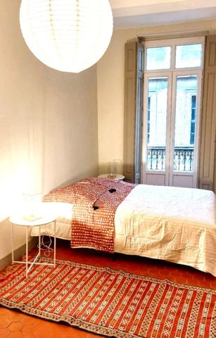 Appartement à vendre 4 pièces BEZIERS (34)