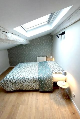 Appartement à vendre 4 pièces BEZIERS (34)