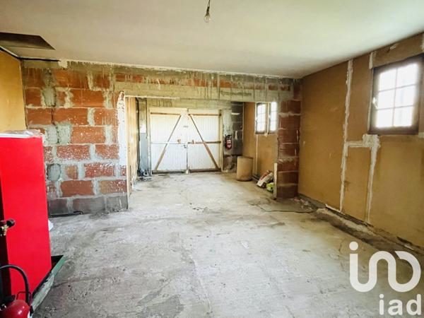 Maison à vendre 4 pièces 93 m² Roullet-Saint-Estèphe