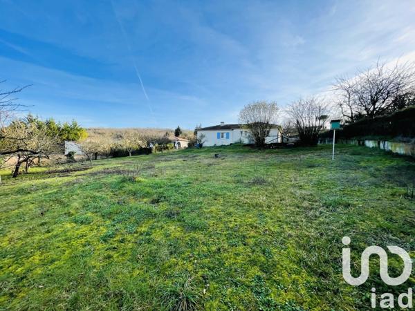 Maison à vendre 4 pièces 93 m² Roullet-Saint-Estèphe