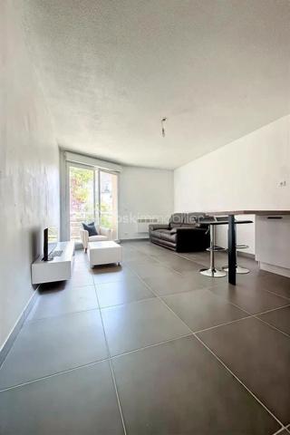 Appartement de 54 m²