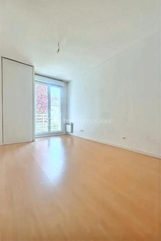 Appartement de 54 m²