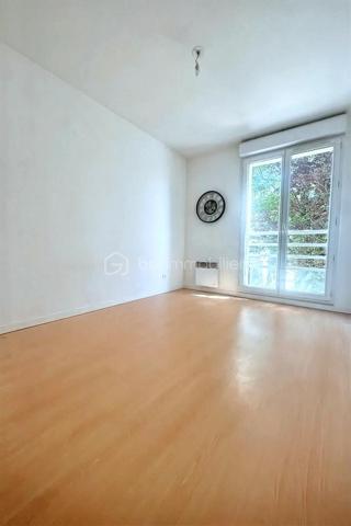 Appartement de 54 m²