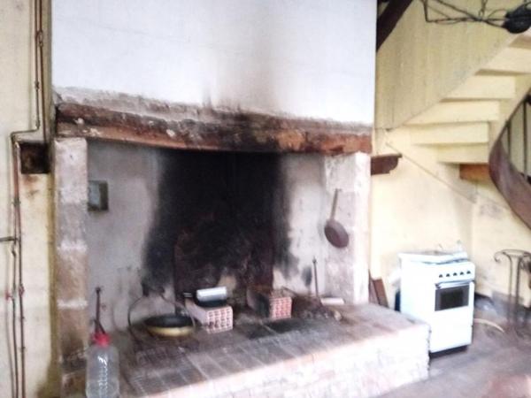 Maison 125m² 5 pièces vue rivière