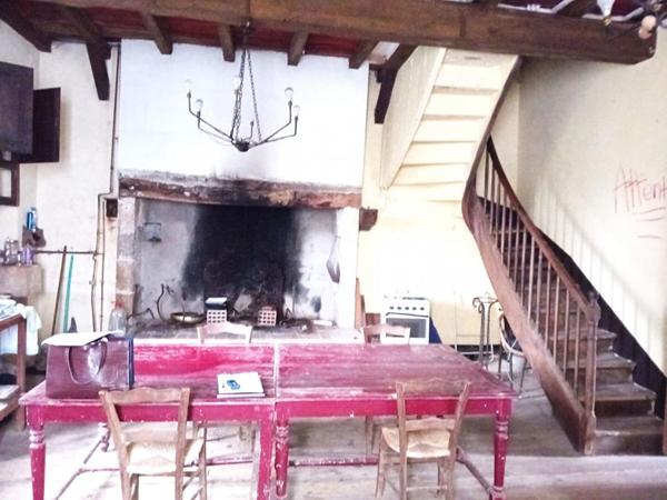 Maison 125m² 5 pièces vue rivière