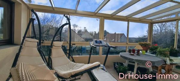 Maison à vendre 8 pièces de 378 m²