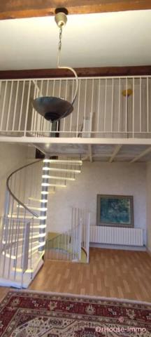 Maison à vendre 8 pièces de 378 m²