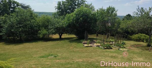 Maison à vendre 8 pièces de 378 m²