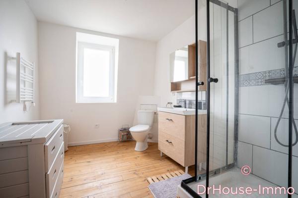 Maison à vendre 11 pièces de 300 m²