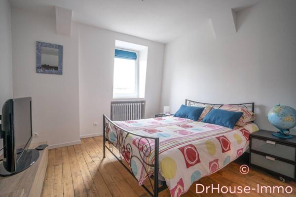 Maison à vendre 11 pièces de 300 m²