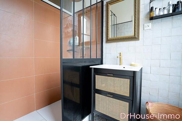 Maison à vendre 11 pièces de 300 m²