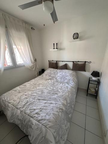 Appartement Marseillan Plage 3 pièce(s) 42.9 m2