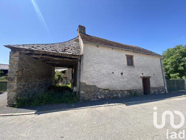 Maison à vendre 2 pièces 85 m² Plumieux