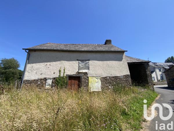 Maison à vendre 2 pièces 85 m² Plumieux