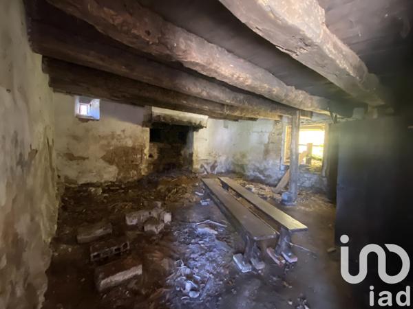 Maison à vendre 2 pièces 85 m² Plumieux