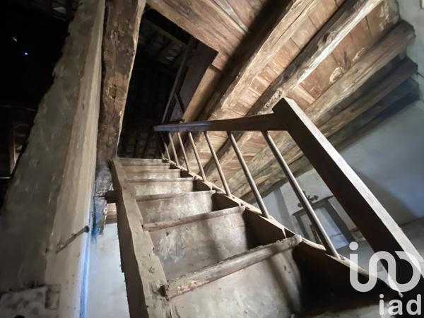 Maison à vendre 2 pièces 85 m² Plumieux