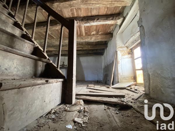 Maison à vendre 2 pièces 85 m² Plumieux