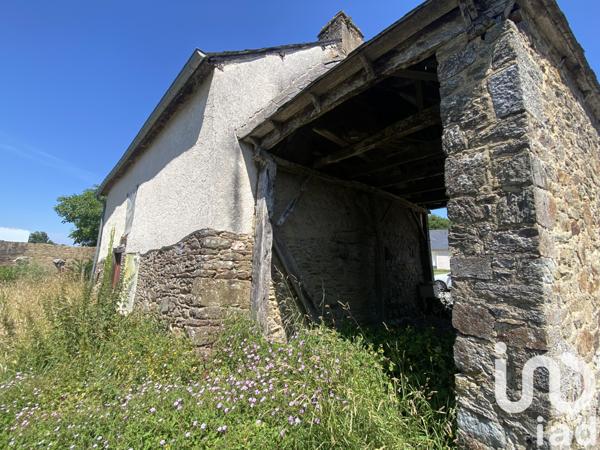 Maison à vendre 2 pièces 85 m² Plumieux