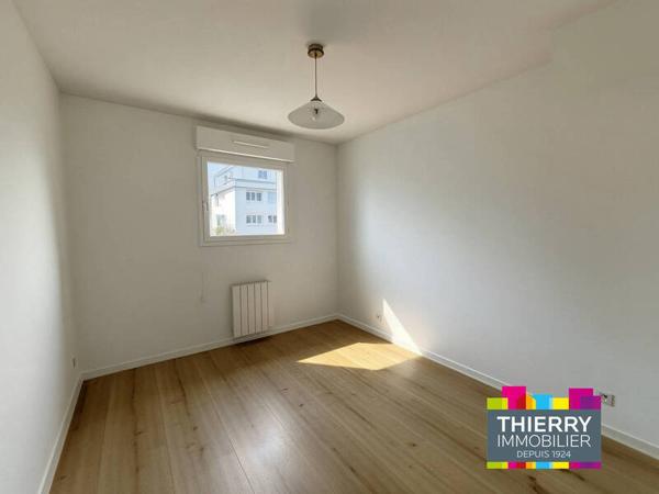 Appartement 4 pièces - 44300 Nantes -  Tortière - Donatien