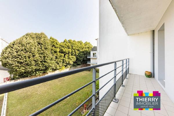 Appartement 4 pièces - 44300 Nantes -  Tortière - Donatien