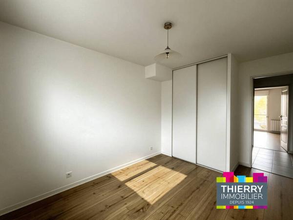 Appartement 4 pièces - 44300 Nantes -  Tortière - Donatien