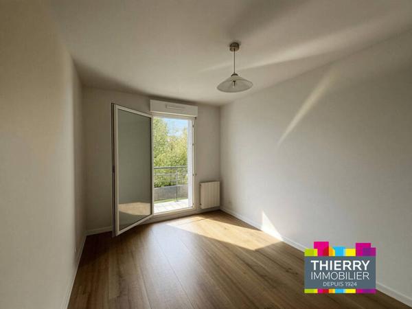 Appartement 4 pièces - 44300 Nantes -  Tortière - Donatien