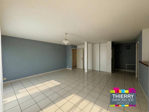 Appartement 4 pièces - 44300 Nantes -  Tortière - Donatien