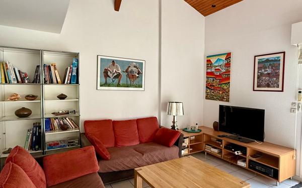Maison à louer