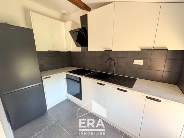 Appartement 113m² T4 neuf d'exception avec jardin et parking