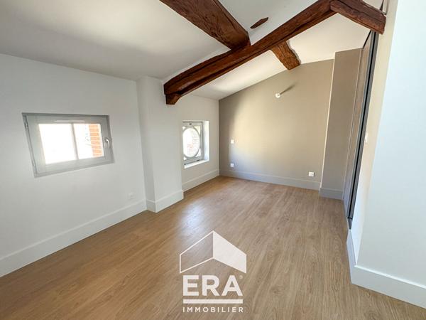 Appartement 113m² T4 neuf d'exception avec jardin et parking