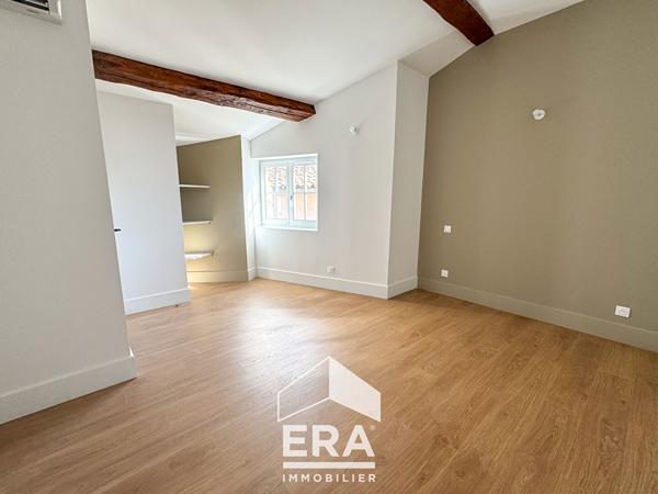 Appartement 113m² T4 neuf d'exception avec jardin et parking