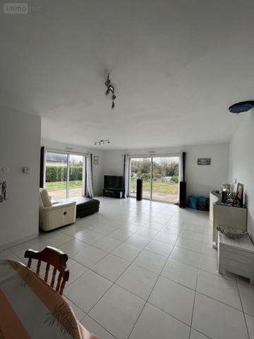 Maison à vendre à La Forêt-Fouesnant dans le Finistère (29940), ref : 29014-3094