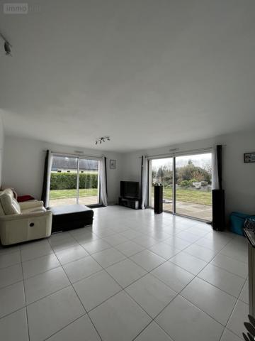 Maison à vendre à La Forêt-Fouesnant dans le Finistère (29940), ref : 29014-3094