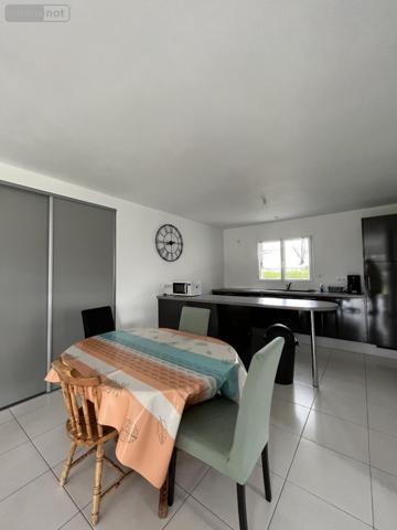 Maison à vendre à La Forêt-Fouesnant dans le Finistère (29940), ref : 29014-3094