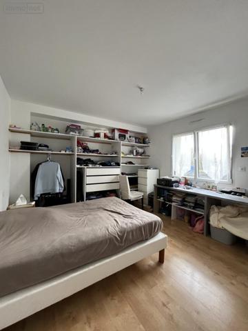 Maison à vendre à La Forêt-Fouesnant dans le Finistère (29940), ref : 29014-3094