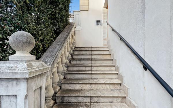 Maison à vendre    5 pièces •  Saint-Georges-les-Bains