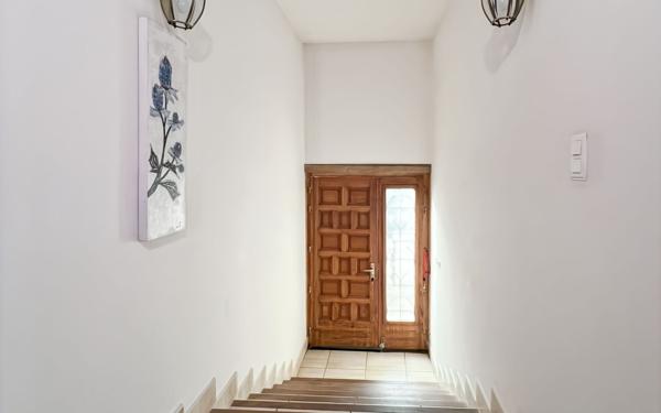 Maison à vendre    5 pièces •  Saint-Georges-les-Bains