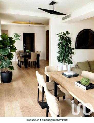 Maison à vendre 4 pièces 145 m² Cazouls-lès-Béziers