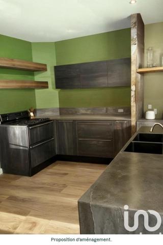 Maison à vendre 4 pièces 145 m² Cazouls-lès-Béziers