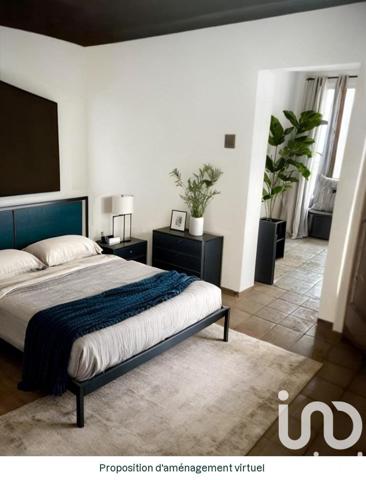 Maison à vendre 4 pièces 145 m² Cazouls-lès-Béziers