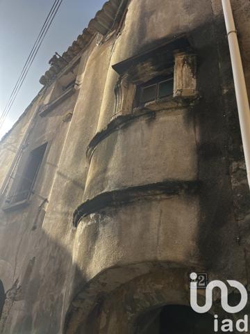 Maison à vendre 4 pièces 145 m² Cazouls-lès-Béziers