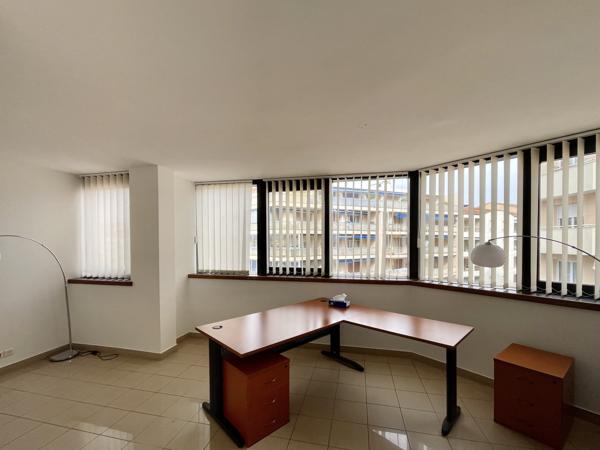 Bureaux magnifiques au coeur de Saint-Raphaël