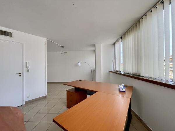 Bureaux magnifiques au coeur de Saint-Raphaël