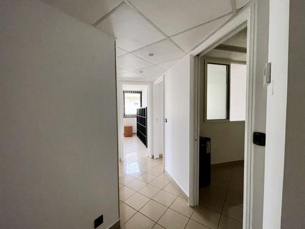 Bureaux magnifiques au coeur de Saint-Raphaël