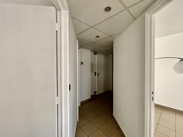 Bureaux magnifiques au coeur de Saint-Raphaël