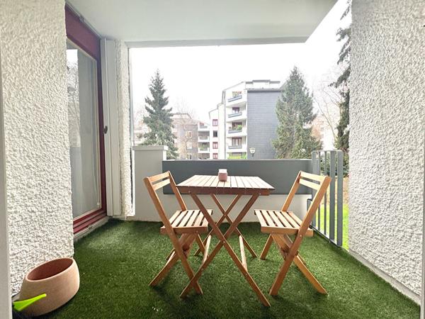 Appartement Fontenay Sous Bois 4 pièce(s) 83.05 m2