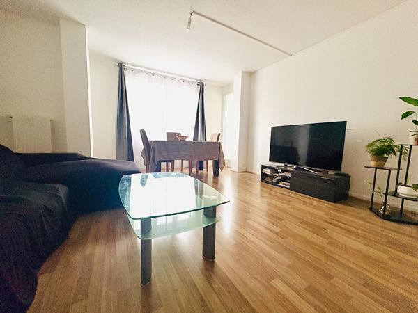 Appartement Fontenay Sous Bois 4 pièce(s) 83.05 m2