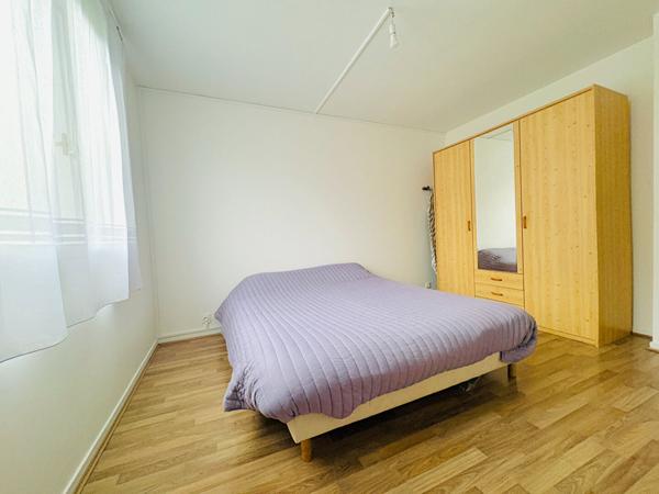 Appartement Fontenay Sous Bois 4 pièce(s) 83.05 m2